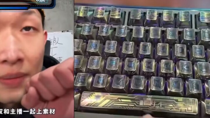 Lingkungan permainan seorang kakak laki-laki yang suka bermain QQ Speed