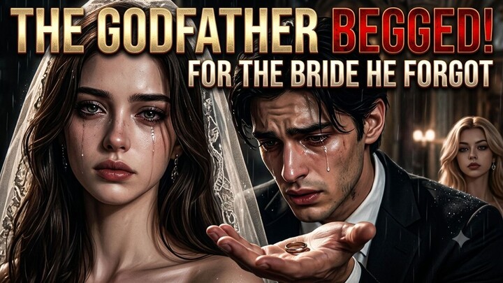 The Godfather Begged for the Bride He Forgot