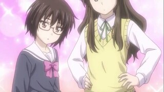 Hoạt Hình Anime rivew hay tập 01