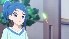 [Viesub] Hirogaru Sky Precure - 01: Mình là nữ anh hùng!? Cure Sky xuất hiện!!