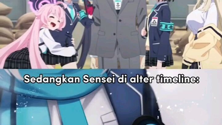 sensei di alter timeline😢