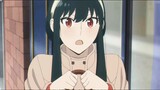 [Anime] Cuplikan Keren Yor (Ibu Cantik Merangkap Pembunuh Bayaran)