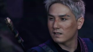 Bagaimana dengan adegan pertarungan di episode kesebelas versi nyata dari A Mortal’s Journey to Immo