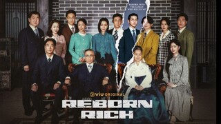 RICH Ep 01 (Tagalog Dubb)