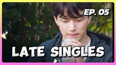 🇰🇷EP. 5 SINGLE, BUT WORTH THE WAIT (2025) | ENG SUB | DATING SHOW