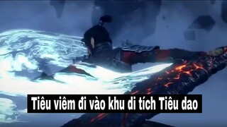 Đấu Phá Thương Khung Phần 9 Tập 108 | Hậu Truyện - Vô Thượng Cảnh Giới - Chương 744 - 748