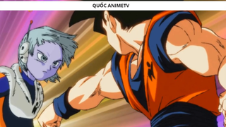 [Dự đoán Dragon Ball Super 63]. Merus ra tay p6