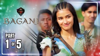 Bagani | Episode 98 (1/5) | April 26, 2024