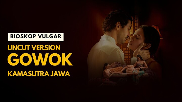 GOWOK: KAMASUTRA JAWA (2025)