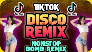 TIKTOK VIRAL DISCO REMIX | SHINE OVER ME | BOMB NONSTOP REMIX