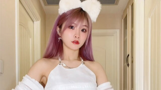 妈沫：小猫咪能有什么坏心思呢