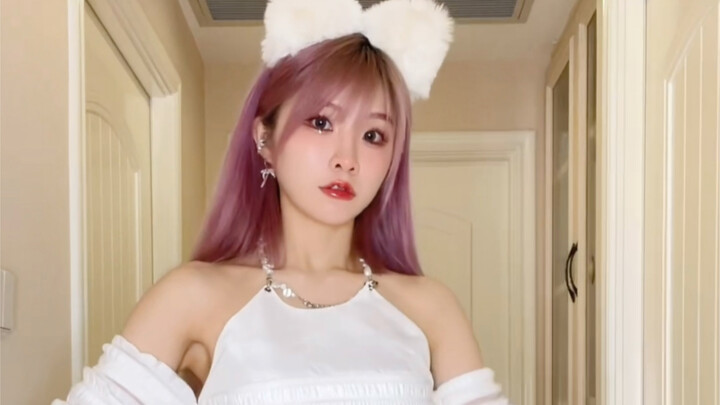 Ma Mo: Apa yang bisa jahat dari anak kucing kecil?