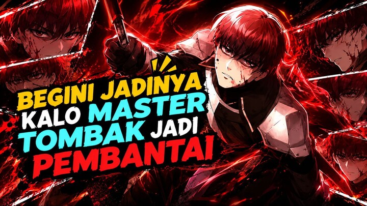 masih kecil aja udah gini 💀
