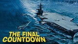 The Final Countdown (1980) Full Action War Movie