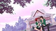 Tomo-chan wa Onna no Ko Ep. 02 Sub Indonesia