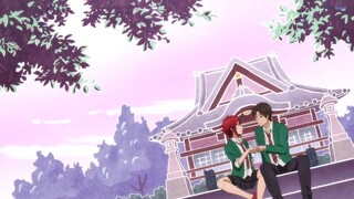 Tomo-chan wa Onna no Ko Ep. 02 Sub Indonesia