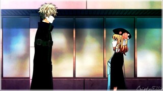 Amnesia || Heroine & Kent - Live your dreams