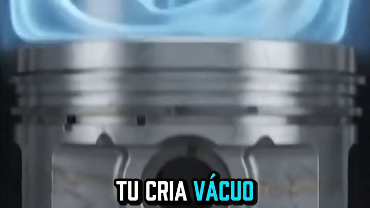 Entenda como funciona o nitro e sua instalação! #carros #curiosidades #mecanica