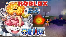 ROBLOX TAPI AKU JADI BIGMOM CHARLOTE LINLIN DARI ONEPIECE DI BLOX FRUITS