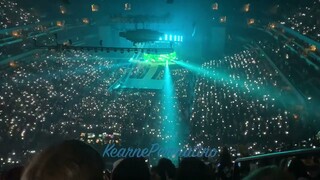 220719 Stray Kids "MANIAC" Tour In Anaheim D1 - Intro