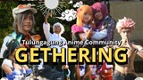 Event Gethering Wibu Tulungagung