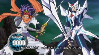 Cardfight!! Vanguard ep 11 english sub