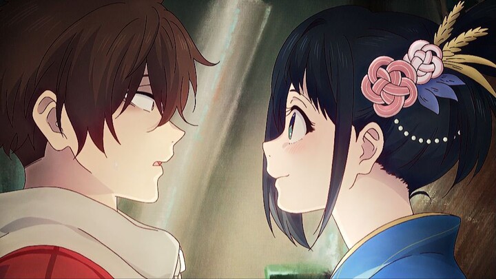 ประกายฝัน วันพรุ่งนี้: ตอนที่ 01 [พากย์ไทย]
