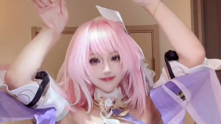 Inilah diriku, Alisha