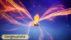 Martial Shattered Galaxy Episode 20 Sub indo