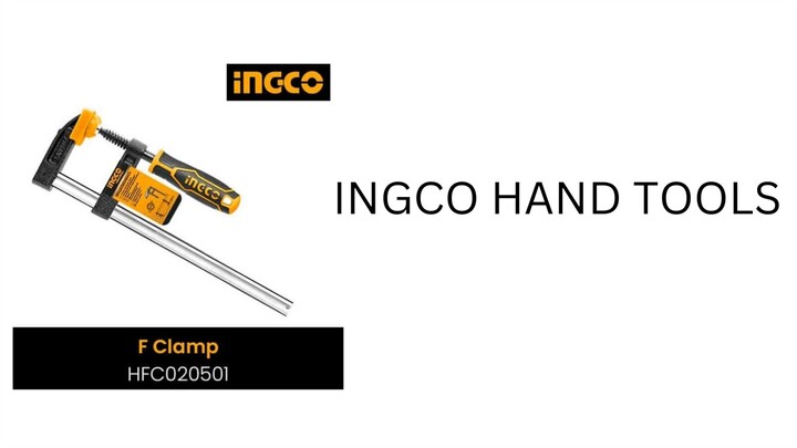 INGCO HAND TOOLS (4)