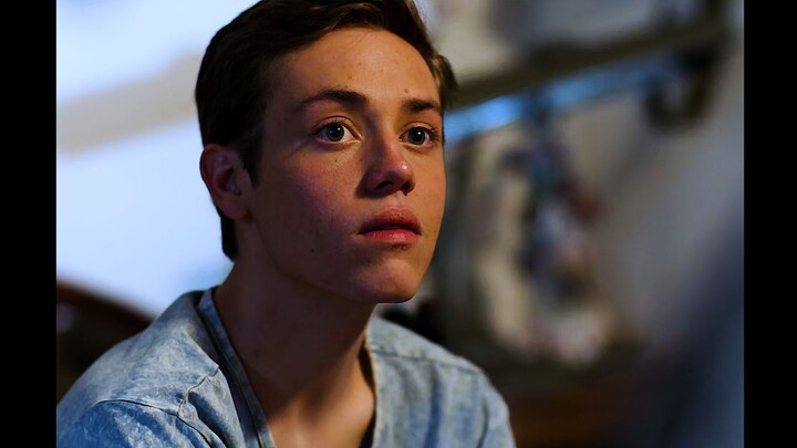 “Karl’s journey to West Point was also marked by one fortunate encounter after another.”