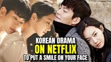 The 10 Best Feel Good Korean Dramas On Netflix To Put A Smile On Your Face