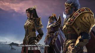 [ EPISODE 16 ] Stellar Transformation Season 6 - 1080p Super Duper HD Sub Indo