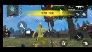 nhạc game free fire Thiên tình sầu remix Khang mobile solo với vợ