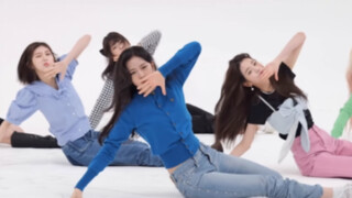 How smooth are Starship's floor moves exactly?