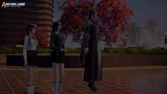 Cultivators vs Superheroes Eps 09 indo