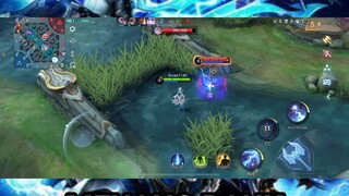 DAMAGE EUDORA 999999- MOBILE LEGENDS