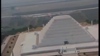 Locais históricos de Pyongyang