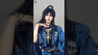 Chị Ấy Làm Gì Cũng Đẹp || Cửu Nịch - 九溺JN