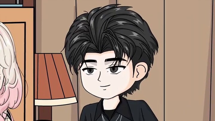 Episode 10: Gu Jin, please don't leave me, okay?
