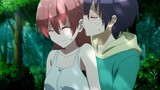 Tsukasa-chan and Nasa kun's do it in forest | Tonikaku Kawaii Season 2 | TONIKAWA Season 2