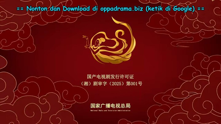 the first frost eps-1 (sub indo)