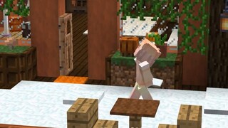 Minecraft: 7 thủ thuật đặc biệt có thể bạn chưa biết!