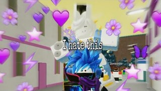 NOOB PLAYS JOJO WAIFU GAME || Generic JoJo Game (Roblox)