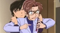 Detective Conan Episode 529 Might Over Mystery Part 2 English Subtitles on Bilibili