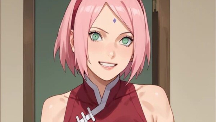SAKURA DIAM DIAM BEGITU