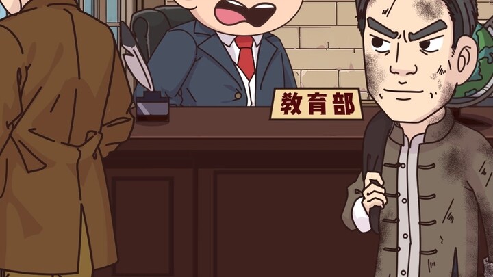 “The Olympics for One Person” Is Already Over