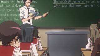 Học Dốt Nhưng Nhiều Người Yêu | Review Phim Anime Hay | Part 3
