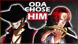 ODA REALLY?! - This CHANGES The GAME!!! - One Piece Chapter 1058 BREAKDOWN
