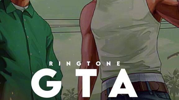 RINGTONE GTA